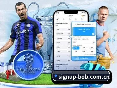 signup-bob.com.cn APP